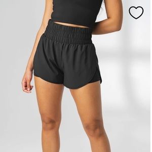 VITALITY/BALANCE - VISTA SHORT - MIDNIGHT - SMALL